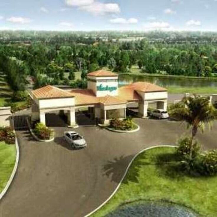 Atención a Countries